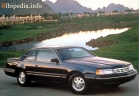 Ford Thunderbird 1983 - 1988