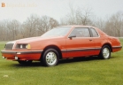 Ford Thunderbird 1983 - 1988