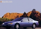 Ford Thunderbird 1989 - 1997