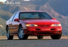 Ford Thunderbird 1989 - 1997