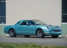Ford Thunderbird 2000 - 2005