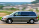 Ford Windstart 1998 - 2004