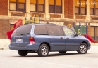 Ford Windstart 1998 - 2004