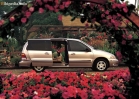 Ford Windstart 1998 - 2004
