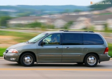 Ford Windstar.