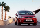 Ford C-max с 2007 года