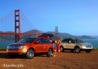 Ford Edge 2006 - 2009