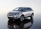 Ford Edge desde 2010