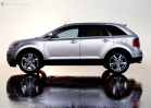 Ford Edge depuis 2010