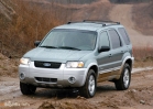 Ford Escape 2000 - 2007
