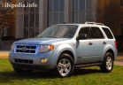 Ford Escape с 2008 года