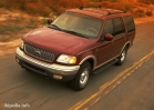 Ford Expedition 1996 - 2002