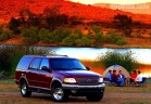 Ford Expedition 1996 - 2002