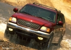 Ford Expedition 1996 - 2002