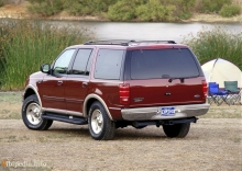 Ford Expedition 1996 - 2002