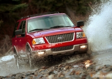Ford Expedition 2002 - 2006