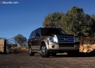 Ford Expedition с 2007 года