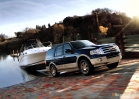 Ford Expedition 2007