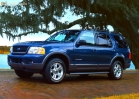 Ford Explorer 2001 - 2005