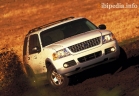 Ford Explorer 2001 - 2005