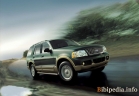 Ford Explorer 2001 - 2005