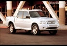 Ford Explorer sport trac 2000 - 2005