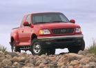 Ford F-150 standard Cab 1996-2004