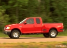 Ford F-150 standard Cab 1996-2004