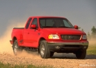 Ford F-150 standard Cab 1996-2004