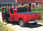 Ford F-150 standard Cab 1996-2004