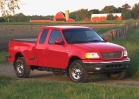 Ford F-150 standard Cab 1996-2004