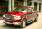 Ford F-150 Standart Cabs 2004-2008