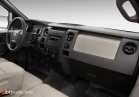 Ford F-150 2009 yılından bu yana Standart Kabin