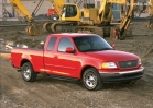 Ford F -150 Super Cab 2001 - 2004