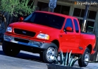 Ford F -150 Super Cab 2001 - 2004
