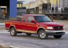 Ford F -150 Super Cab 2001 - 2004