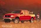 Ford F-150 Super Crew 2001 - 2004