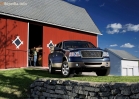Ford F-150 Super Crew 2004 - 2008