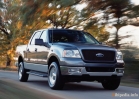 Ford F-150 Super Crew 2004 - 2008