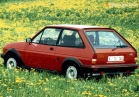 Fiesta 3 Türen 1983 - 1986