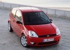 Ford Fiesta 3 კარები 2003 - 2005