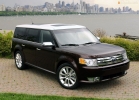 Ford Flex 2009 წლიდან