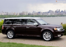 Ford Flex