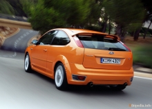 Ford Focus st 3 двери 2004 - 2008