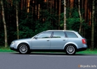 Audi A4 avant 2001 - 2004