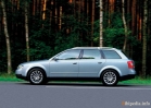 Audi A4 Avant 2001 - 2004