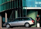 Audi A4 Avant 2001 - 2004