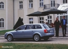 Audi A4 Avant 2001 - 2004