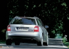 Audi A4 Avant 2001 - 2004