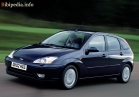 Ford Focus 5 Drzwi 2001 - 2005